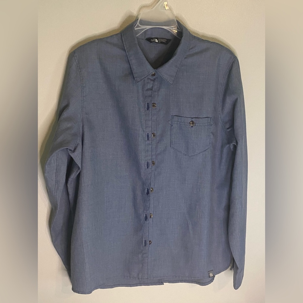 North Face Shirt